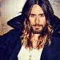 Jared Leto on His Oscars 2014 Nomination: This Is a Crazy Time in My Life