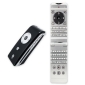 Jasco Ships the Flip Universal Remote - Like A Clamshell, But Uglier