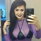 Jasmine Tridevil, the Woman with Three Breasts, Exposed as a Fake