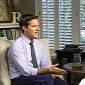 Jason Russell of KONY 2012 Talks Public Meltdown with Oprah