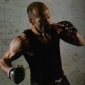 Jason Statham Brings Out the Big Guns for Men’s Fitness