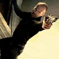 Jason Statham Gearing Up for “The Mechanic 2”
