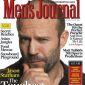 Jason Statham Is Toughest Man in Hollywood for Men’s Journal, February 2011