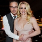 Jason Trawick to Assume Legal Control over Britney Spears as Co-Conservator