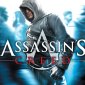 Jasper Kyd Handling the Crescendos in Assassin's Creed