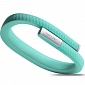 Jawbone Fitness Band Now Adjusted to Work with Android Phones