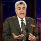 Jay Leno Is the Celebrity Most Frequently Mentioned in Spam