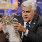 Jay Leno Leaves NBC, Will Be Replaced by Jimmy Fallon