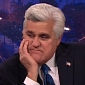 Jay Leno Leaves Tonight Show with Highest Ratings in 15 Years