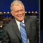 Jay Leno Named Most Likely Replacement for David Letterman