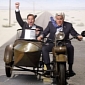 Jay Leno Stepping Down from “The Tonight Show,” Making Room for Jimmy Fallon