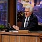 Jay Leno to Make Special Appearance on The Tonight Show