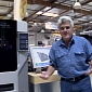 Jay Leno Uses 3D Printing to Replace Parts for His Huge Antique Car Collection – Video