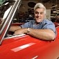 Jay Leno to Return to TV in Car-Themed Show