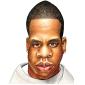 Jay-Z A Wuss? No Def Jam: Icon for Him!