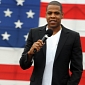 Jay-Z Backs President Obama, Supports Gay Marriage