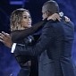 Jay Z, Beyonce Are in Couples Therapy to Try and Save Marriage