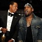 Jay Z, Beyonce Refuse to Attend Kanye West’s May Wedding to Kim Kardashian