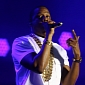 Jay-Z Changes His Name, Will Be Known as Jay Z from Now On