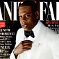 Jay Z Covers Vanity Fair, Says He Still Loves to Rap