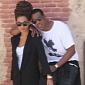 Jay-Z Denies Baby Rumors: It’s Not True