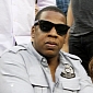 Jay Z Is Actually 50 Years Old, Beyonce Also Older, Probably 35