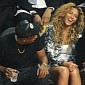 Jay Z Is Cheating on Beyonce with Reality Star Casey Cohen