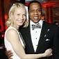 Jay Z Is Desperate, Turning to Gwyneth Paltrow for Marriage Advice