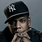 Jay-Z Readies to Roll Out New Album, “Magna Carta Holy Grail” – Video