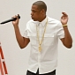 Jay-Z Shoots Music Video for “Picasso Baby” at NYC Museum – Video