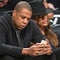 Jay Z Sued by 21-Year-Old Rymir Satterthwaite Claiming to Be His Son