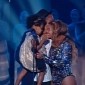 Jay Z Supporting Beyonce at the VMAs Was Nothing but a PR Stunt, Report Says