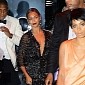 Jay Z Takes a Beating from Solange Knowles in an Elevator – Video