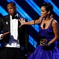 Jay-Z Threatens to Drop Rihanna from Label If She Doesn’t Go to Rehab