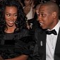Jay Z and Solange Say They're Both Responsible for Elevator Scuffle