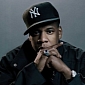 Jay Z's New Exclusive Album Release Pushes Fans to Torrent Sites