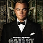 Jay-Z to Score “The Great Gatsby” by Baz Luhrmann