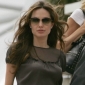 Jealous Angelina Jolie Flips Out on Brad Pitt