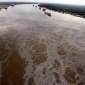Jealousy Made the Mississippi Oil Spill Happen