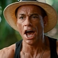 Jean Claude Van Damme Is Brilliant at Comedy in First “Welcome to the Jungle” Trailer