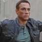 Jean-Claude Van Damme Signs Lead in Action Movie “Pound of Flesh”