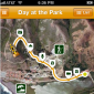 Jeep Launches its Own iPhone App - TripCast