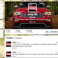 Jeep’s Twitter Account Hacked, DJ Blamed