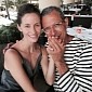 Jeff Goldblum, 61, Is Engaged to Emilie Livingston, 31