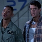 Jeff Goldblum to Reprise His Role in “Independence Day 2”