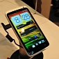 Jelly Bean Coming Soon to HTC One X at Vodafone Australia
