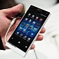Jelly Bean Still Not Available for Xperia S, Sony Germany Says