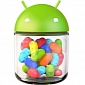 Jelly Bean Update for Galaxy S III Now Available in Romania, Spain, France and Austria