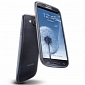 Jelly Bean Update for Rogers GALAXY S III Delayed to “Early December”