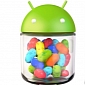 Jelly Bean Update for Samsung GALAXY S II Now Available at Virgin Mobile